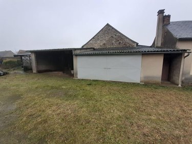 Maison a vendre Mayet 72360 Sarthe 180 m2 6 pièces 157500 euros