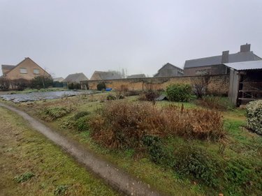 Maison a vendre Mayet 72360 Sarthe 180 m2 6 pièces 157500 euros