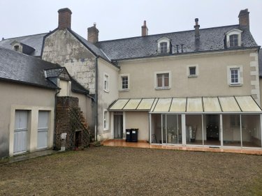 Maison a vendre Mayet 72360 Sarthe 180 m2 6 pièces 157500 euros