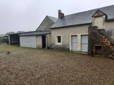 Maison a vendre Mayet 72360 Sarthe 180 m2 6 pièces 157500 euros