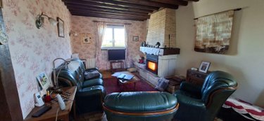 Maison a vendre Les Ventes 27180 Eure 154 m2 9 pièces 262500 euros