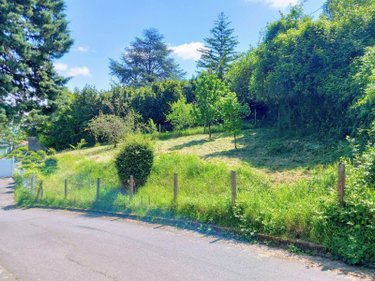 Terrain a batir a vendre Castanet-Tolosan 31320 Haute-Garonne 800 m2  125000 euros