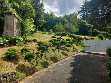 Terrain a batir a vendre Castanet-Tolosan 31320 Haute-Garonne 800 m2  125000 euros