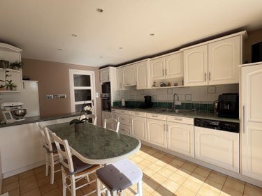 Maison a vendre Martigné-Ferchaud 35640 Ille-et-Vilaine 140 m2 6 pièces 306760 euros