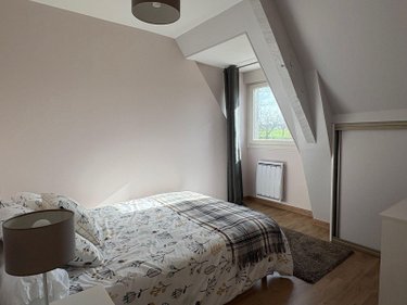 Maison a vendre Martigné-Ferchaud 35640 Ille-et-Vilaine 140 m2 6 pièces 306760 euros