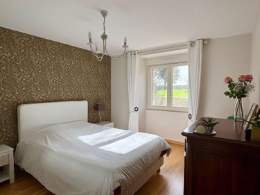 Maison a vendre Martigné-Ferchaud 35640 Ille-et-Vilaine 140 m2 6 pièces 306760 euros