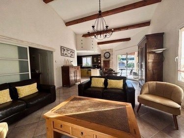 Maison a vendre Valensole 04210 Alpes-de-Haute-Provence 152 m2 5 pièces 647400 euros