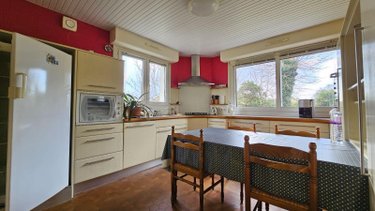 Maison a vendre Riec sur Bélon 29340 Finistère 117 m2 5 pièces 262500 euros