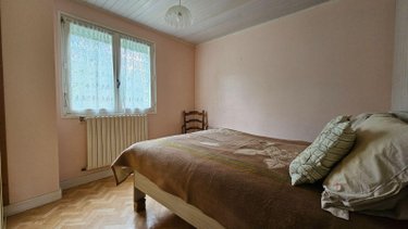 Maison a vendre Riec sur Bélon 29340 Finistère 119 m2 5 pièces 262500 euros