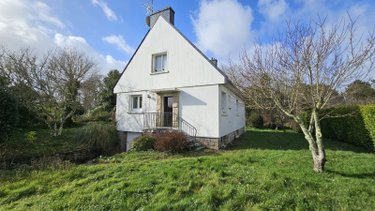 Maison a vendre Riec sur Bélon 29340 Finistère 117 m2 5 pièces 262500 euros