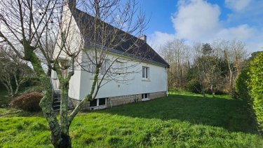 Maison a vendre Riec sur Bélon 29340 Finistère 117 m2 5 pièces 262500 euros