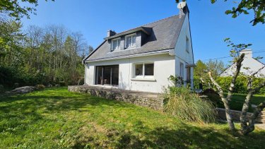 Maison a vendre Riec sur Bélon 29340 Finistère 119 m2 5 pièces 262500 euros