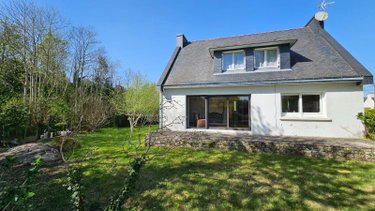 Maison a vendre Riec sur Bélon 29340 Finistère 119 m2 5 pièces 262500 euros