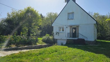 Maison a vendre Riec sur Bélon 29340 Finistère 119 m2 5 pièces 262500 euros