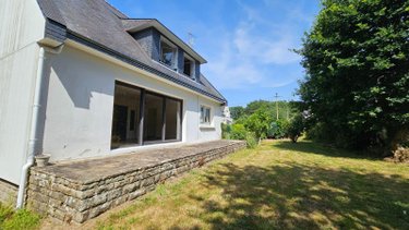 Maison a vendre Riec sur Bélon 29340 Finistère 119 m2 5 pièces 262500 euros