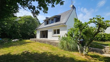 Maison a vendre Riec sur Bélon 29340 Finistère 119 m2 5 pièces 262500 euros