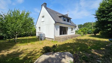 Maison a vendre Riec sur Bélon 29340 Finistère 119 m2 5 pièces 262500 euros