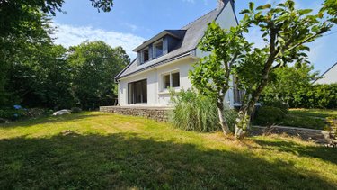 Maison a vendre Riec sur Bélon 29340 Finistère 119 m2 5 pièces 262500 euros