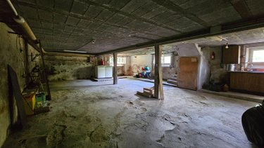 Maison a vendre Riec sur Bélon 29340 Finistère 119 m2 5 pièces 262500 euros