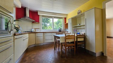 Maison a vendre Riec sur Bélon 29340 Finistère 119 m2 5 pièces 262500 euros