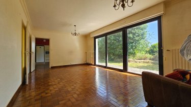 Maison a vendre Riec sur Bélon 29340 Finistère 119 m2 5 pièces 262500 euros