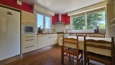 Maison a vendre Riec sur Bélon 29340 Finistère 119 m2 5 pièces 262500 euros