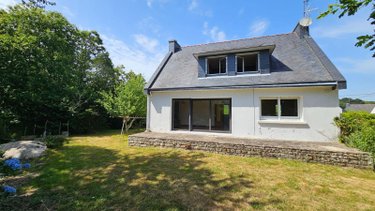 Maison a vendre Riec sur Bélon 29340 Finistère 119 m2 5 pièces 262500 euros