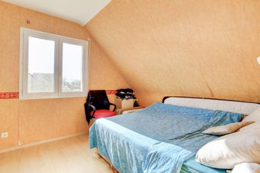 Maison a vendre Irodouër 35850 Ille-et-Vilaine 150 m2 7 pièces 298997 euros