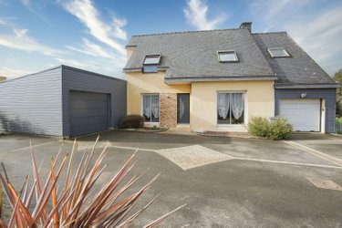 Maison a vendre Irodouër 35850 Ille-et-Vilaine 150 m2 7 pièces 298997 euros