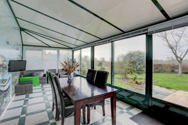 Maison a vendre Irodouër 35850 Ille-et-Vilaine 150 m2 7 pièces 298997 euros