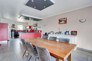 Maison a vendre Irodouër 35850 Ille-et-Vilaine 150 m2 7 pièces 298997 euros