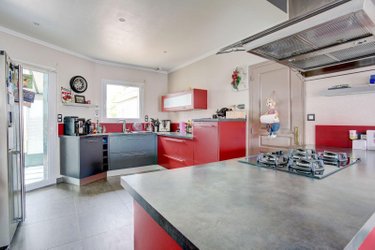 Maison a vendre Irodouër 35850 Ille-et-Vilaine 150 m2 7 pièces 298997 euros