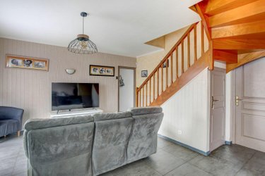 Maison a vendre Irodouër 35850 Ille-et-Vilaine 150 m2 7 pièces 298997 euros