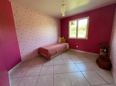 Maison a vendre Saint-Ciers-d'Abzac 33910 Gironde 125 m2 5 pièces 155000 euros