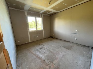 Maison a vendre Saint-Ciers-d'Abzac 33910 Gironde 125 m2 5 pièces 155000 euros