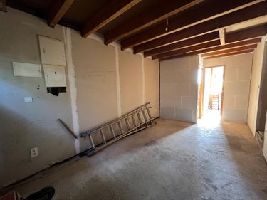 Maison a vendre Saint-Ciers-d'Abzac 33910 Gironde 125 m2 5 pièces 155000 euros