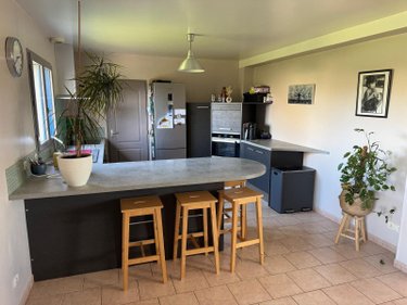 Maison a vendre Sacquenville 27930 Eure 124 m2 6 pièces 239000 euros