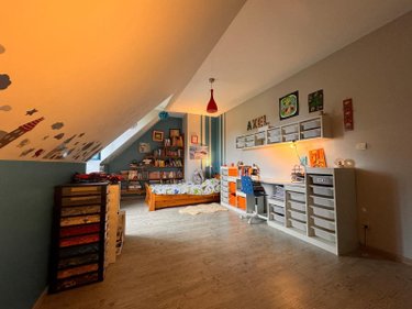 Maison a vendre Sacquenville 27930 Eure 124 m2 6 pièces 249000 euros