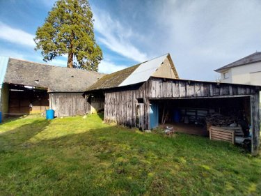 Terrain a batir a vendre Saint-M'Hervé 35500 Ille-et-Vilaine 750 m2  49800 euros