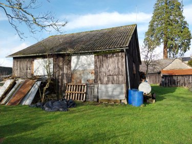 Terrain a batir a vendre Saint-M'Hervé 35500 Ille-et-Vilaine 750 m2  49800 euros