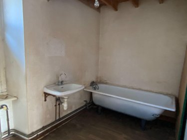 Maison a vendre Buais-les-Monts 50640 Manche 109 m2 4 pièces 141480 euros