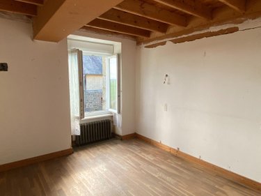 Maison a vendre Buais-les-Monts 50640 Manche 109 m2 4 pièces 141480 euros