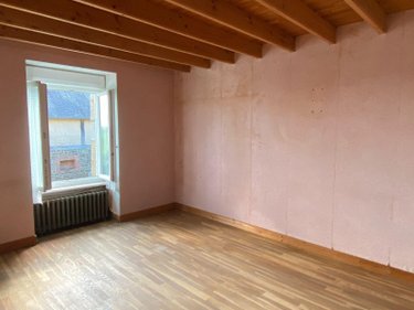 Maison a vendre Buais-les-Monts 50640 Manche 109 m2 4 pièces 141480 euros
