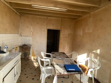 Maison a vendre Buais-les-Monts 50640 Manche 109 m2 4 pièces 141480 euros