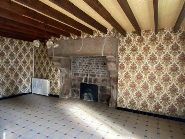 Maison a vendre Buais-les-Monts 50640 Manche 109 m2 4 pièces 141480 euros