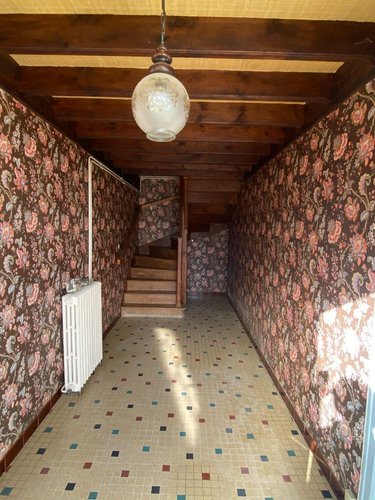 Maison a vendre Buais-les-Monts 50640 Manche 109 m2 4 pièces 141480 euros