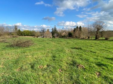 Maison a vendre Buais-les-Monts 50640 Manche 109 m2 4 pièces 141480 euros