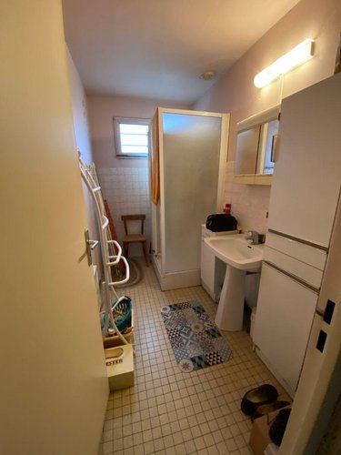 Maison a vendre Lucé 28110 Eure-et-Loir 74 m2 3 pièces 145600 euros