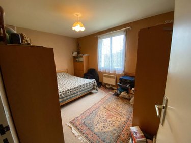 Maison a vendre Lucé 28110 Eure-et-Loir 74 m2 3 pièces 145600 euros