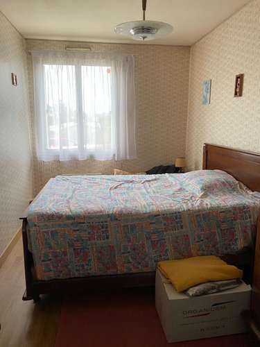 Maison a vendre Lucé 28110 Eure-et-Loir 74 m2 3 pièces 145600 euros